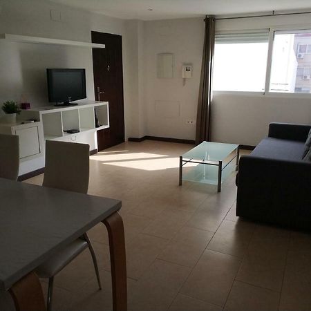 מאלגה Apartamento Comedias מראה חיצוני תמונה