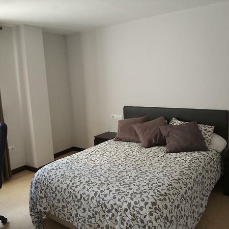 מאלגה Apartamento Comedias מראה חיצוני תמונה