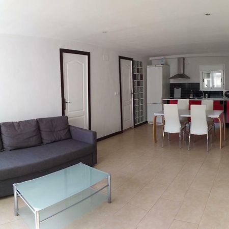 מאלגה Apartamento Comedias מראה חיצוני תמונה