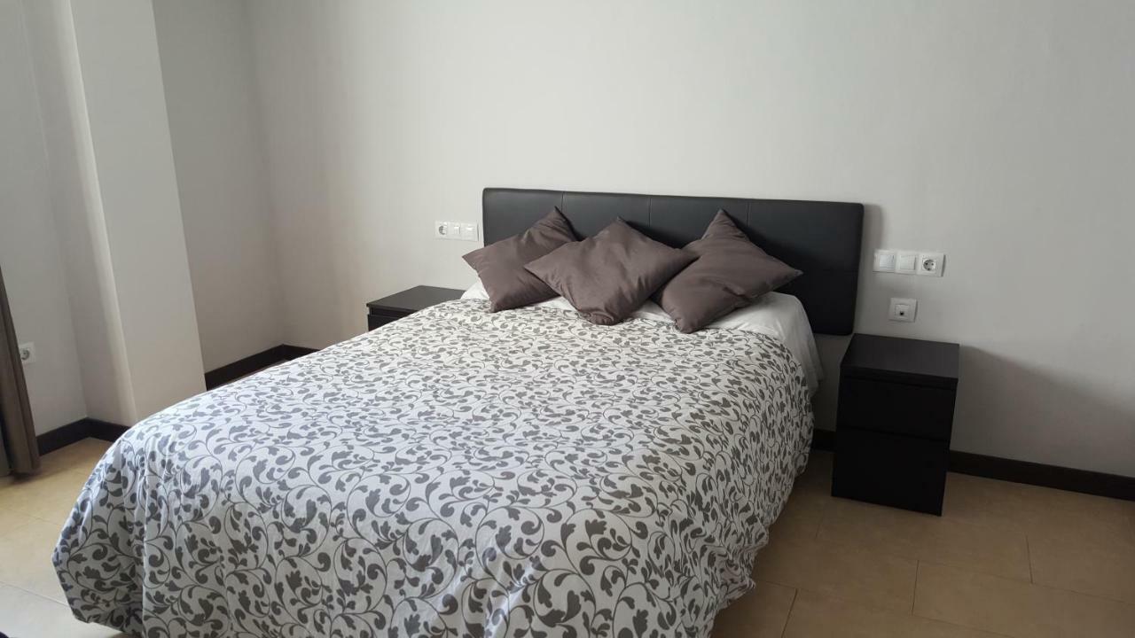 מאלגה Apartamento Comedias מראה חיצוני תמונה