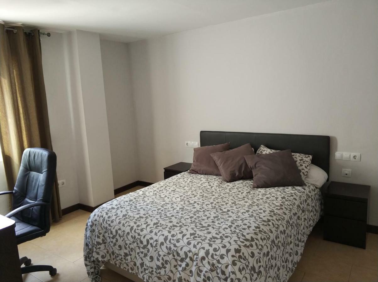 מאלגה Apartamento Comedias מראה חיצוני תמונה