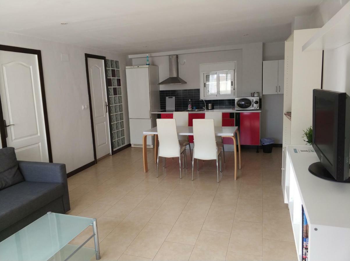 מאלגה Apartamento Comedias מראה חיצוני תמונה