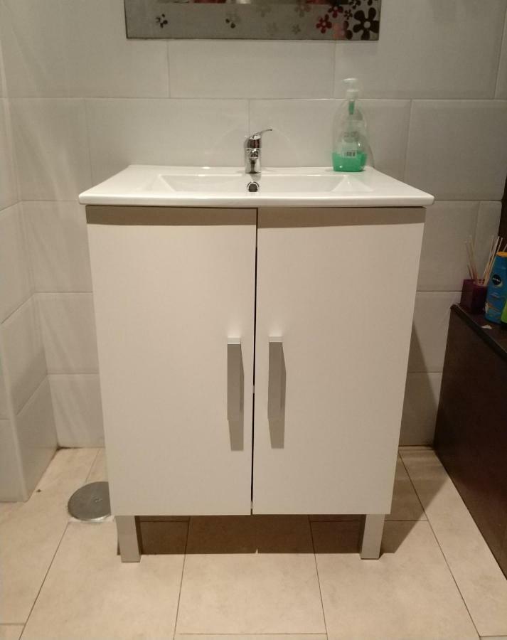 מאלגה Apartamento Comedias מראה חיצוני תמונה