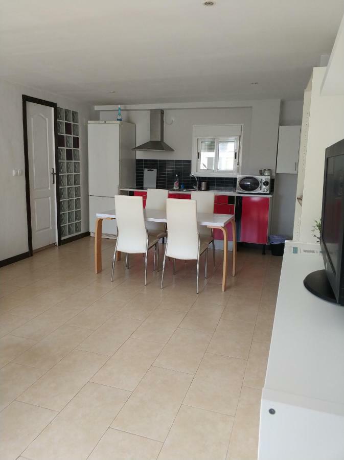 מאלגה Apartamento Comedias מראה חיצוני תמונה