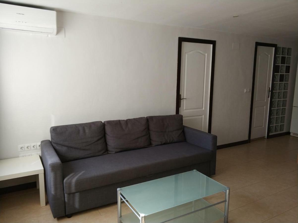 מאלגה Apartamento Comedias מראה חיצוני תמונה